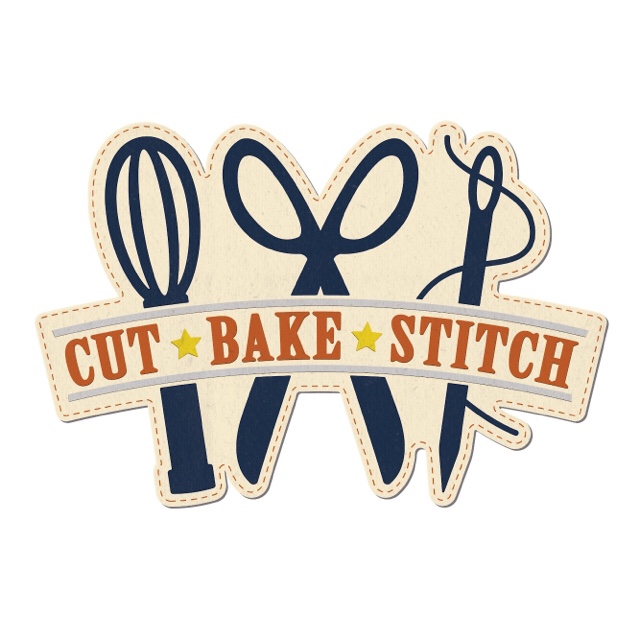 Cut Bake Stitch